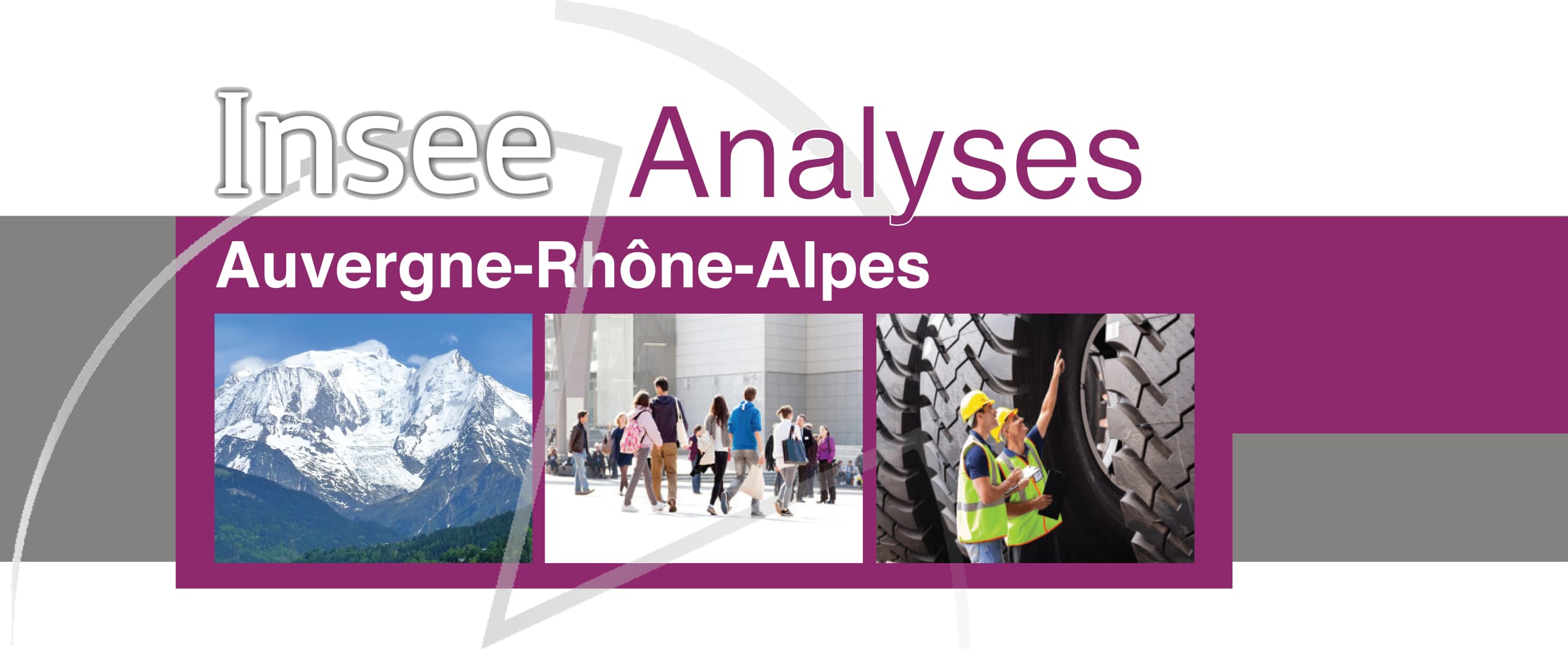 Insee Analyses Auvergne-Rhône-Alpes