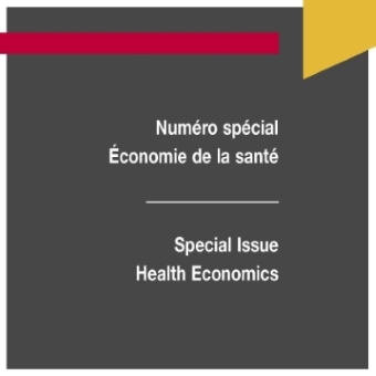 Economie et Statistique / Economics and Statistics n° 542 - 2024