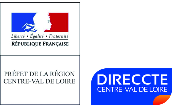 Direccte Centre-Val de Loire