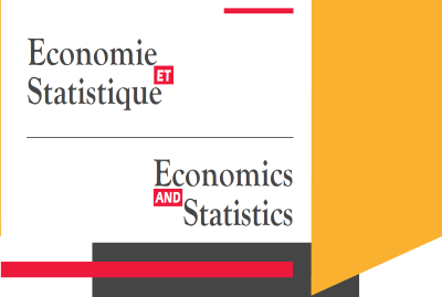 Economie et Statistique / Economics and Statistics | Insee