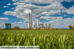 Émissions de gaz à effet de serre et empreinte carbone de la France en 2024