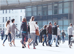 Les Populations de référence de 2022