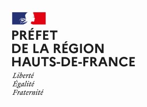 
                En partenariat avec : - la préfecture des Hauts-de-France