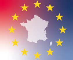 La France dans l’Union européenne