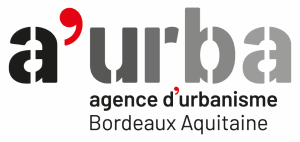 
                En partenariat avec :  l'agence d'urbanisme Bordeaux Aquitaine