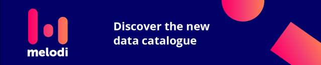 Data catalog