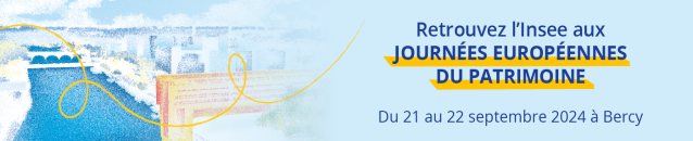 Venez nous rencontrer à Bercy à l’occasion des Journées européennes du patrimoine 2024 Ouvrir dans un nouvel onglet