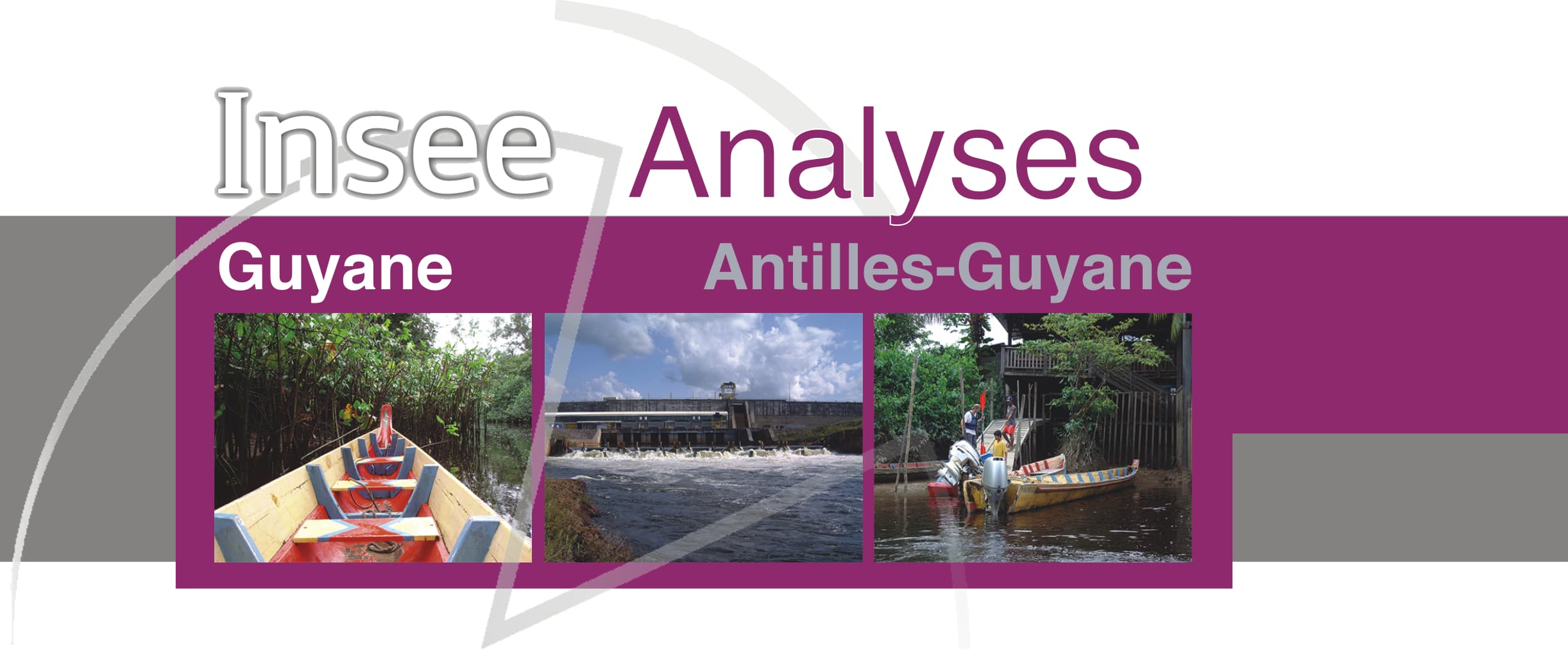 Insee Analyses Guyane