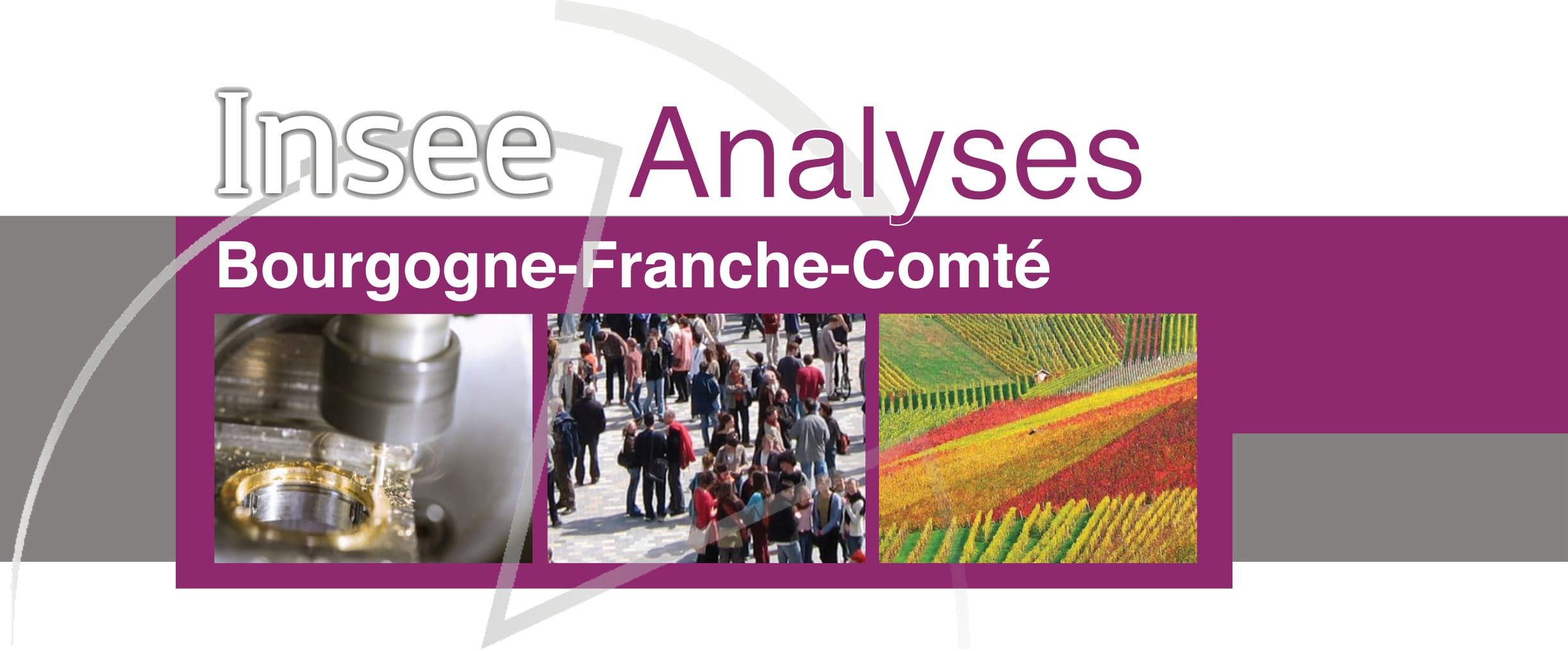 Insee Analyses Bourgogne-Franche-Comté