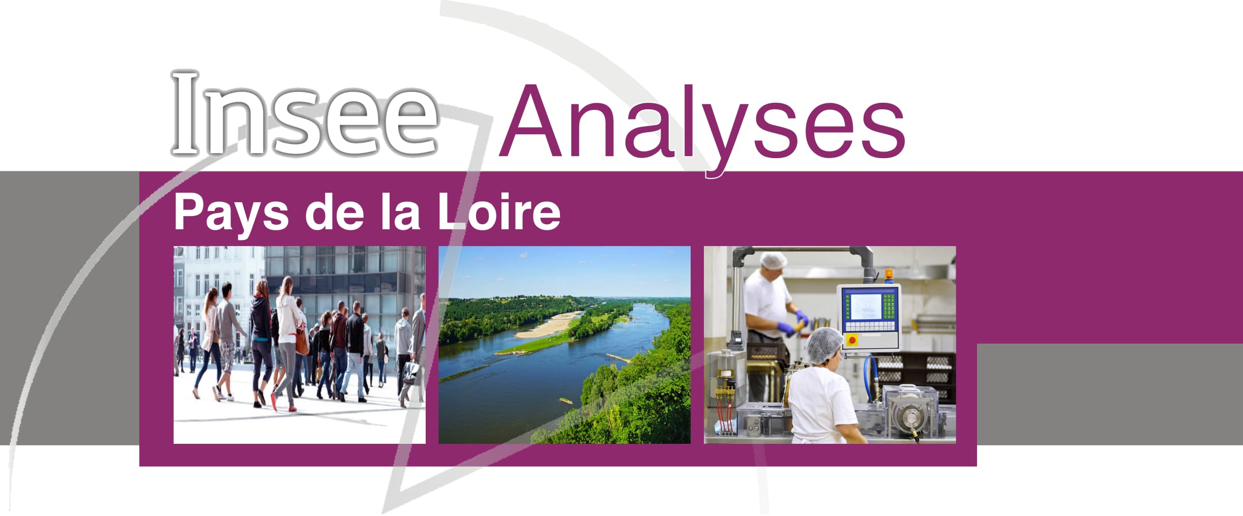 Insee Analyses Pays de la Loire