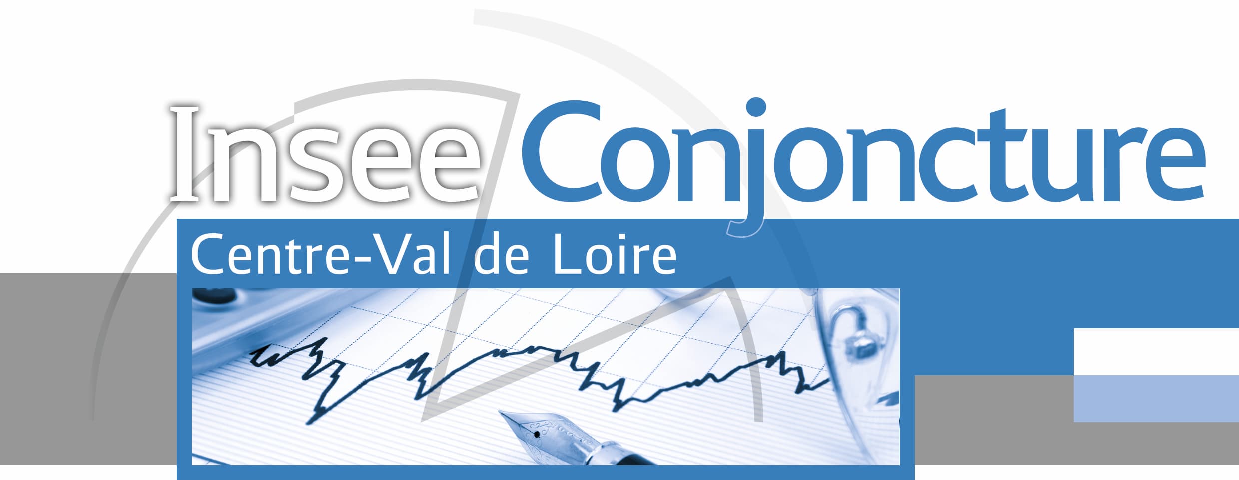 Insee Conjoncture Centre-Val de Loire