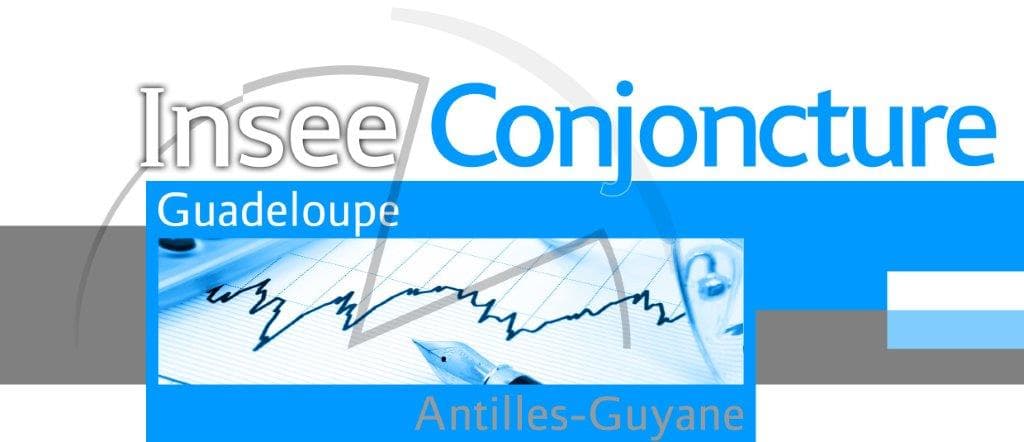 Insee Conjoncture Guadeloupe