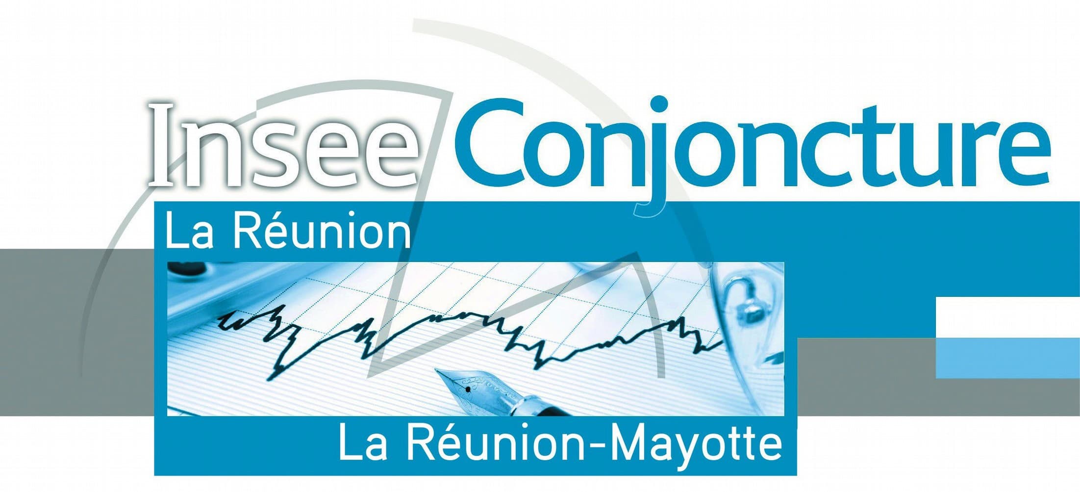 Insee Conjoncture Réunion