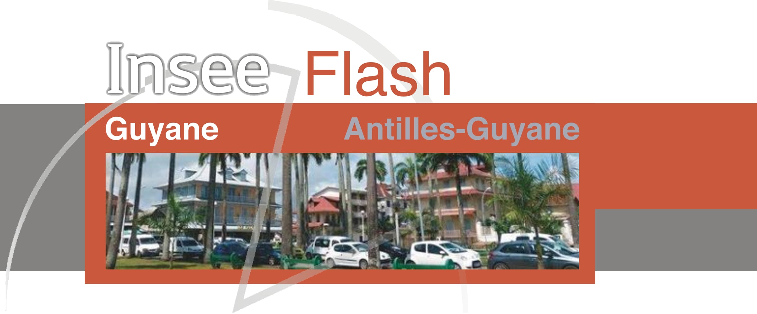 Insee Flash Guyane