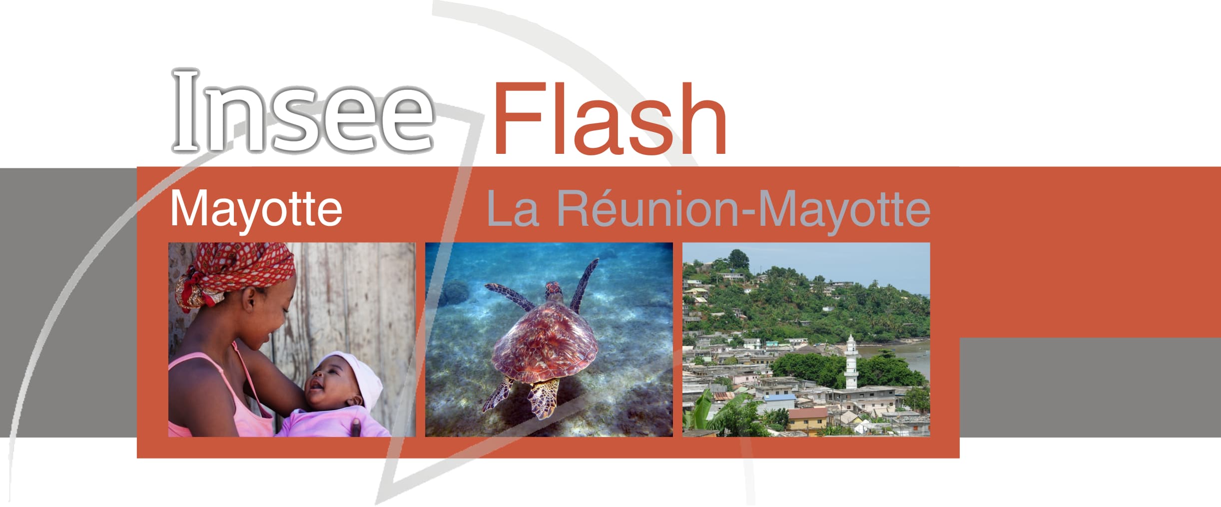 Insee Flash Mayotte