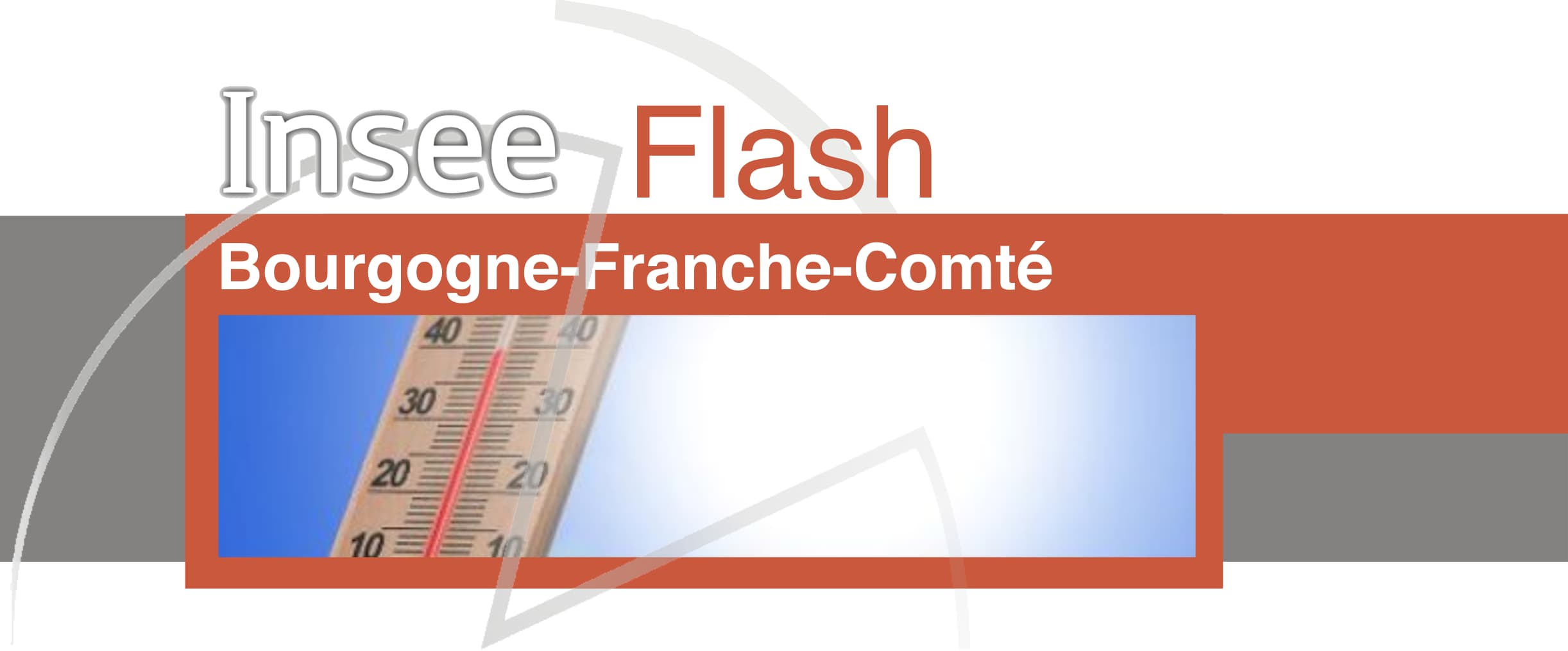 Insee Flash Bourgogne-Franche-Comté
