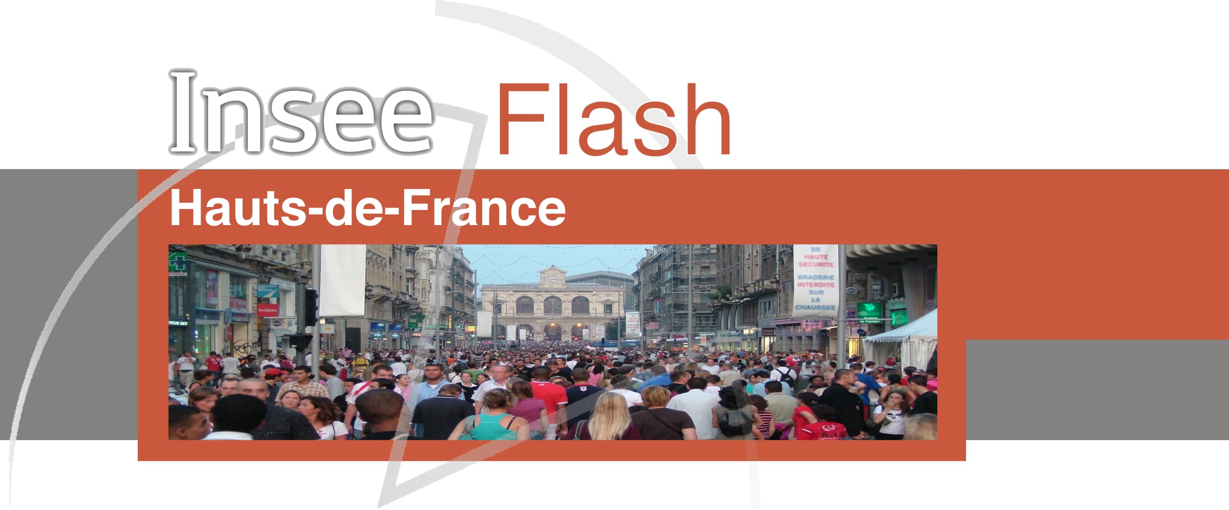 Insee Flash Hauts-de-France